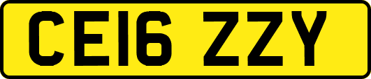 CE16ZZY