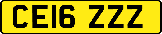 CE16ZZZ