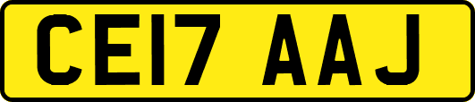 CE17AAJ