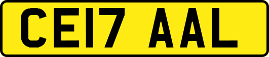 CE17AAL