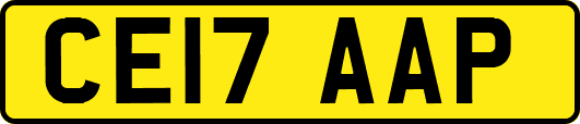 CE17AAP