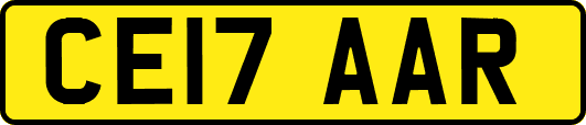 CE17AAR