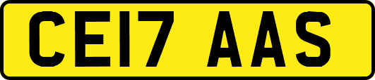 CE17AAS