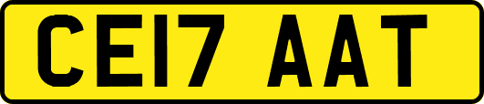 CE17AAT
