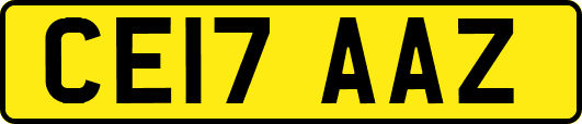 CE17AAZ