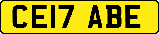 CE17ABE