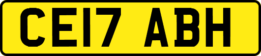 CE17ABH