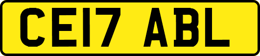 CE17ABL