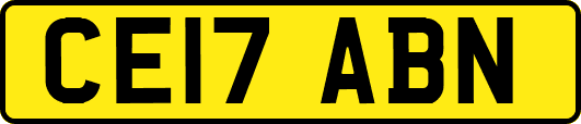 CE17ABN