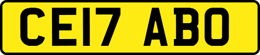 CE17ABO