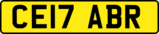 CE17ABR