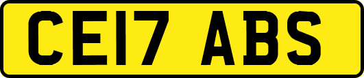 CE17ABS