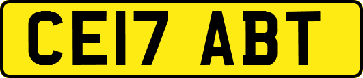 CE17ABT