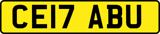 CE17ABU
