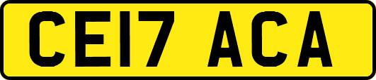 CE17ACA