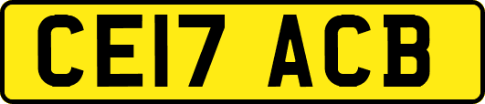 CE17ACB