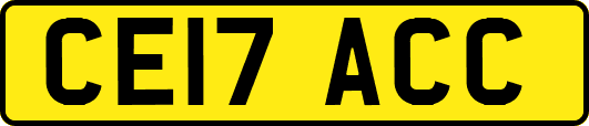 CE17ACC