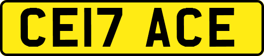 CE17ACE