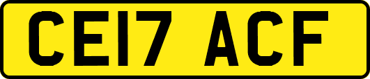 CE17ACF