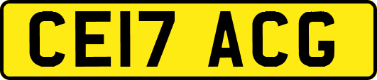 CE17ACG