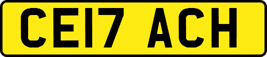 CE17ACH