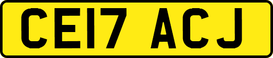 CE17ACJ