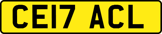 CE17ACL