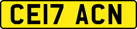 CE17ACN