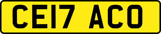 CE17ACO