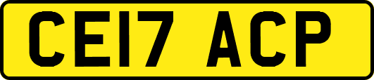 CE17ACP