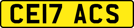 CE17ACS