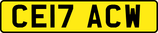 CE17ACW
