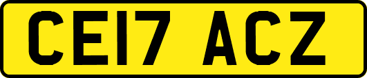 CE17ACZ