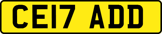 CE17ADD