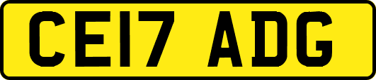 CE17ADG