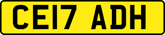 CE17ADH