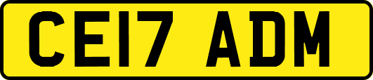 CE17ADM