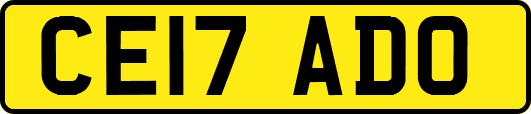 CE17ADO