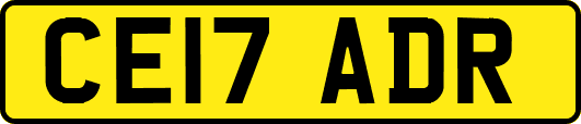 CE17ADR