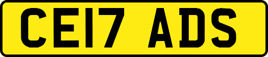 CE17ADS