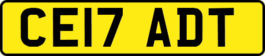 CE17ADT