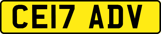 CE17ADV