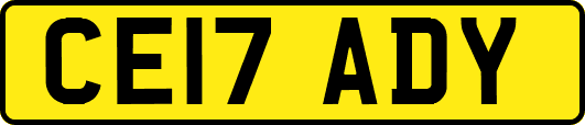 CE17ADY