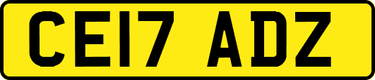 CE17ADZ