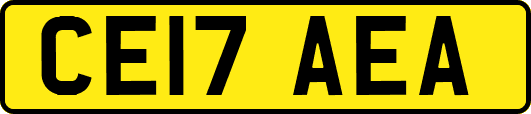 CE17AEA