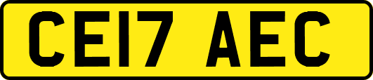 CE17AEC