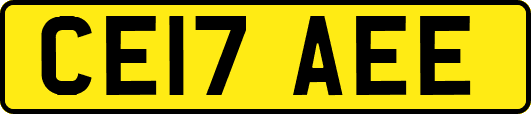 CE17AEE
