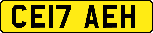 CE17AEH