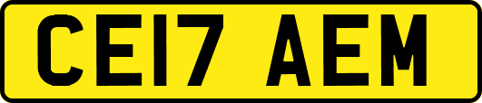 CE17AEM