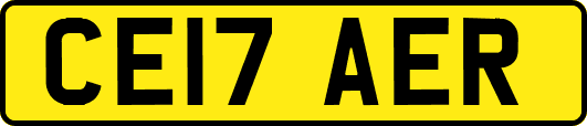 CE17AER
